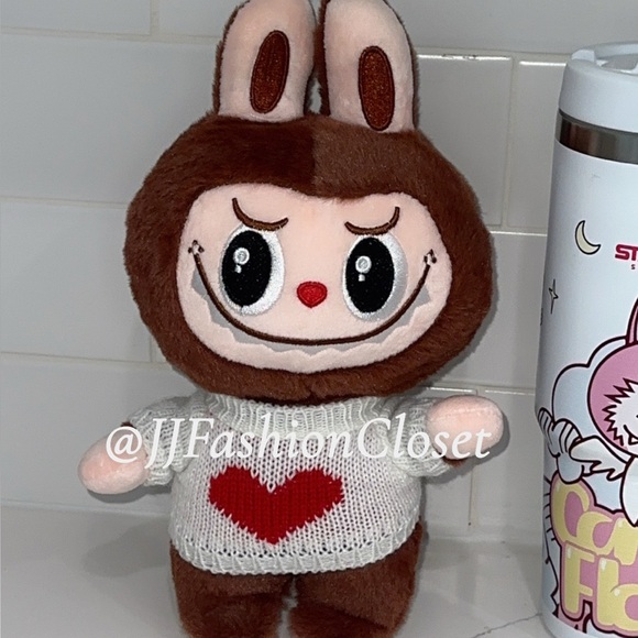 LABUBU bundle 🤎 - Picture 3 of 9